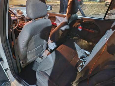 FIAT Uno 1.4 4P FLEX SPORTING, Foto 9