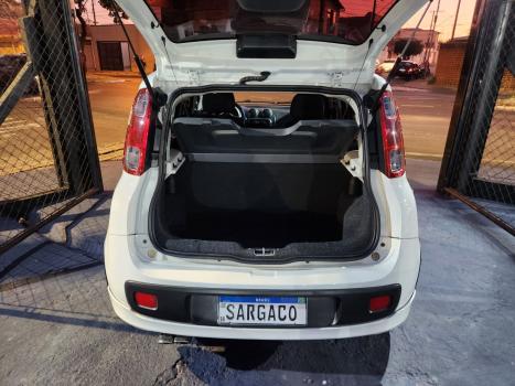 FIAT Uno 1.4 4P FLEX SPORTING, Foto 10