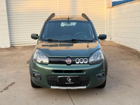 FIAT Uno 1.4 4P FLEX WAY, Foto 3