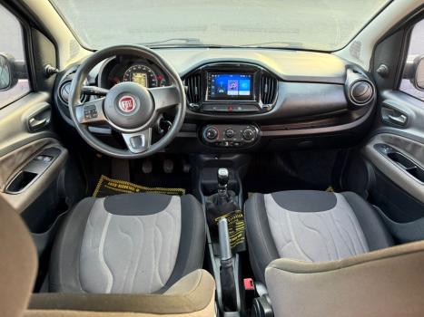 FIAT Uno 1.4 4P FLEX WAY, Foto 4