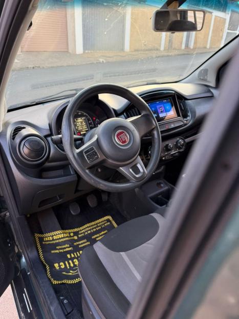 FIAT Uno 1.4 4P FLEX WAY, Foto 5