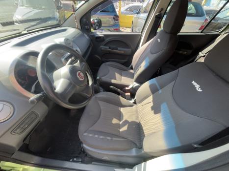 FIAT Uno 1.4 4P FLEX FIRE EVO WAY CELEBRATION, Foto 10