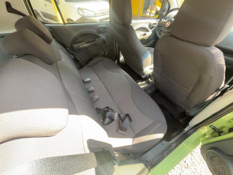 FIAT Uno 1.4 4P FLEX FIRE EVO WAY CELEBRATION, Foto 12
