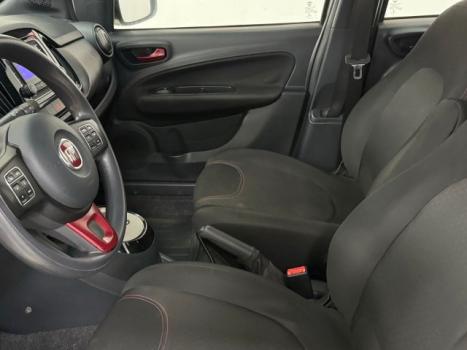 FIAT Uno 1.4 4P FLEX SPORTING DUALOGIC AUTOMATIZADO, Foto 5