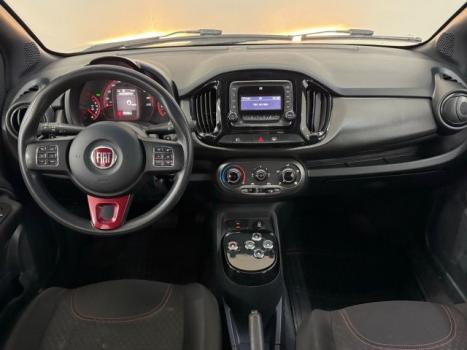 FIAT Uno 1.4 4P FLEX SPORTING DUALOGIC AUTOMATIZADO, Foto 6