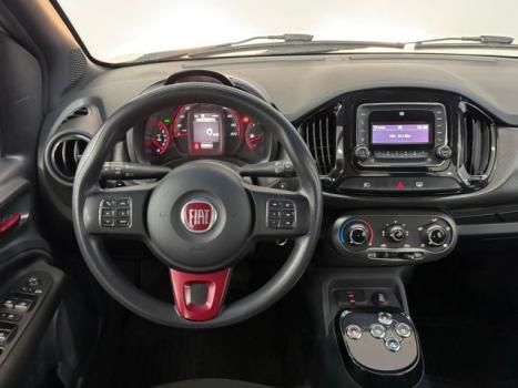 FIAT Uno 1.4 4P FLEX SPORTING DUALOGIC AUTOMATIZADO, Foto 7