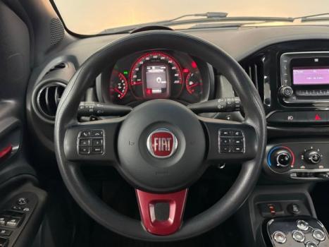 FIAT Uno 1.4 4P FLEX SPORTING DUALOGIC AUTOMATIZADO, Foto 8