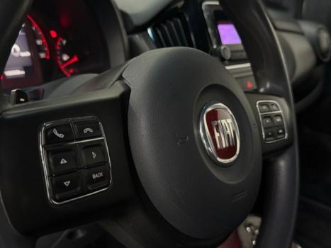 FIAT Uno 1.4 4P FLEX SPORTING DUALOGIC AUTOMATIZADO, Foto 9