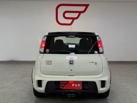 FIAT Uno 1.4 4P FLEX SPORTING DUALOGIC AUTOMATIZADO, Foto 15