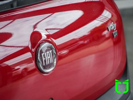 FIAT Uno 1.4 4P FLEX WAY, Foto 8