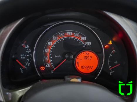 FIAT Uno 1.4 4P FLEX WAY, Foto 11