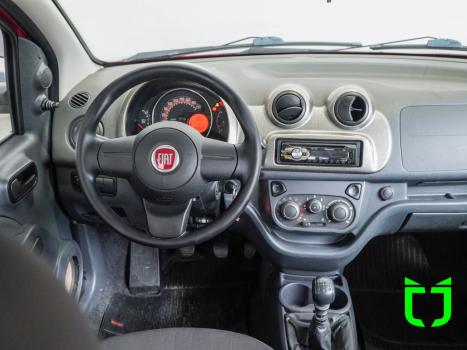 FIAT Uno 1.4 4P FLEX WAY, Foto 12