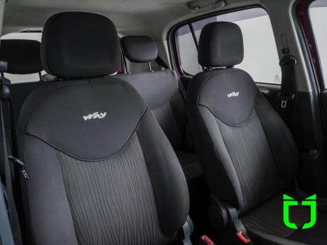 FIAT Uno 1.4 4P FLEX WAY, Foto 14
