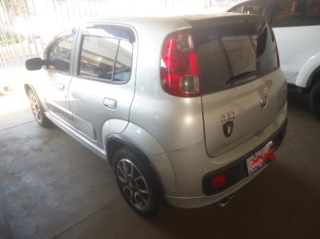 FIAT Uno 1.4 4P FLEX SPORTING, Foto 4