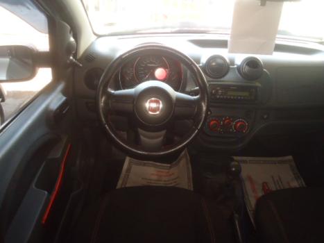 FIAT Uno 1.4 4P FLEX SPORTING, Foto 6