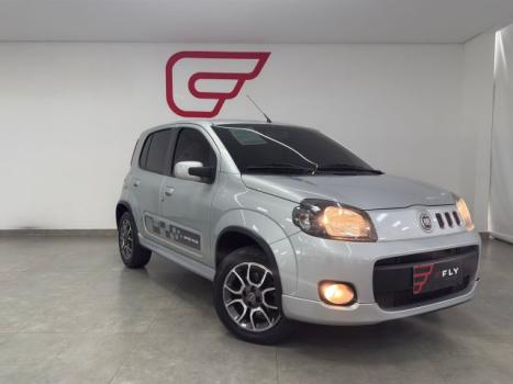 FIAT Uno 1.4 4P FLEX SPORTING, Foto 2