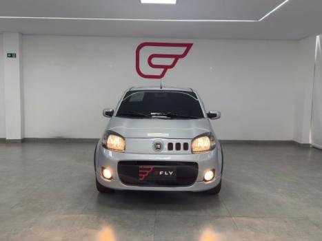 FIAT Uno 1.4 4P FLEX SPORTING, Foto 3