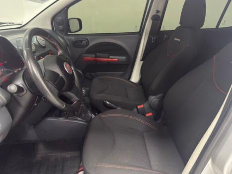 FIAT Uno 1.4 4P FLEX SPORTING, Foto 5