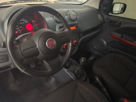 FIAT Uno 1.4 4P FLEX SPORTING, Foto 8