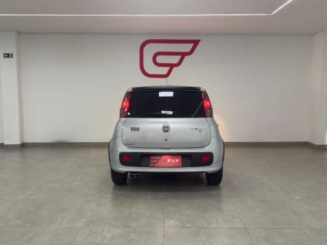 FIAT Uno 1.4 4P FLEX SPORTING, Foto 14