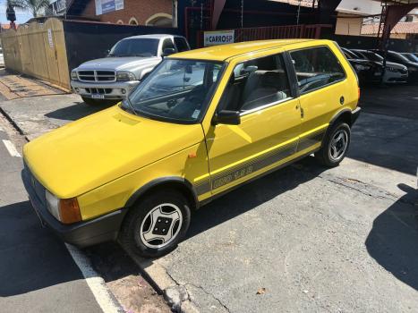 FIAT Uno 1.5 R, Foto 2