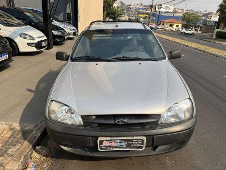 FORD Courier 1.6 FLEX L, Foto 2