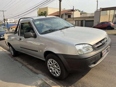 FORD Courier 1.6 FLEX L, Foto 3