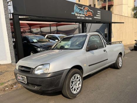 FORD Courier 1.6 FLEX L, Foto 4