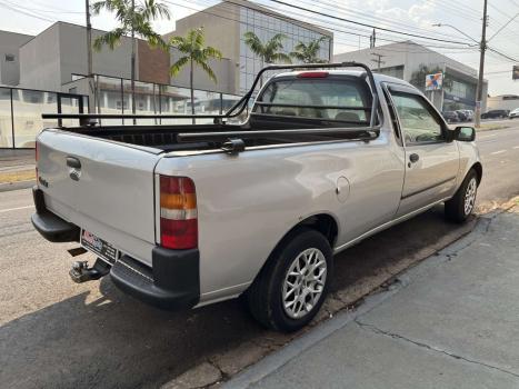 FORD Courier 1.6 FLEX L, Foto 8