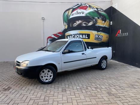 FORD Courier 1.6 FLEX L, Foto 2