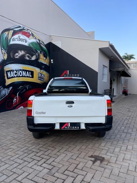 FORD Courier 1.6 FLEX L, Foto 5