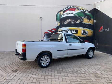 FORD Courier 1.6 FLEX L, Foto 6