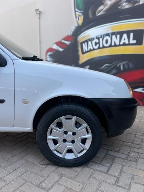 FORD Courier 1.6 FLEX L, Foto 8