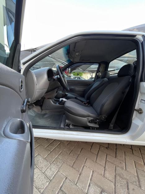 FORD Courier 1.6 FLEX L, Foto 11