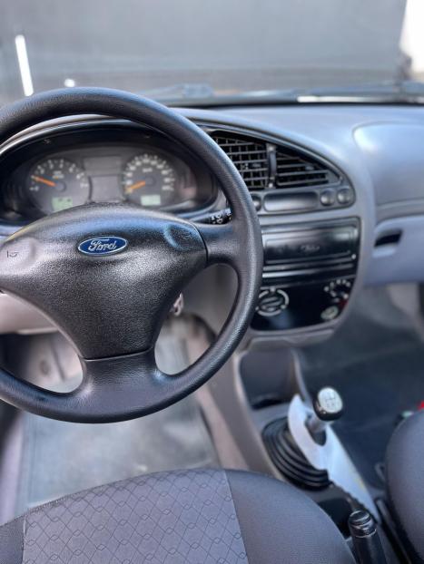 FORD Courier 1.6 FLEX L, Foto 12