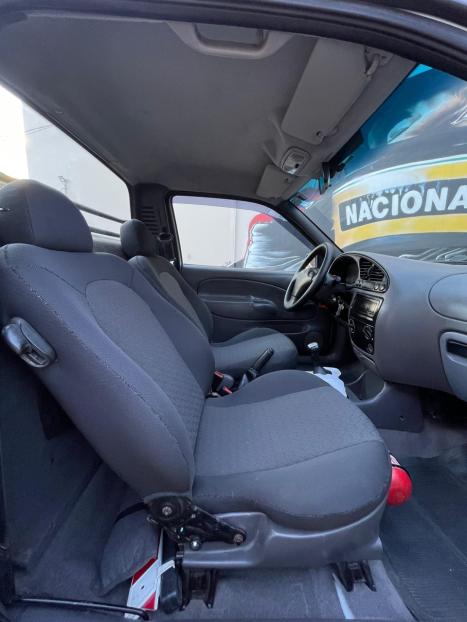FORD Courier 1.6 FLEX L, Foto 13