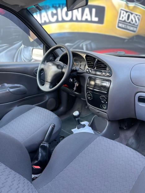 FORD Courier 1.6 FLEX L, Foto 14