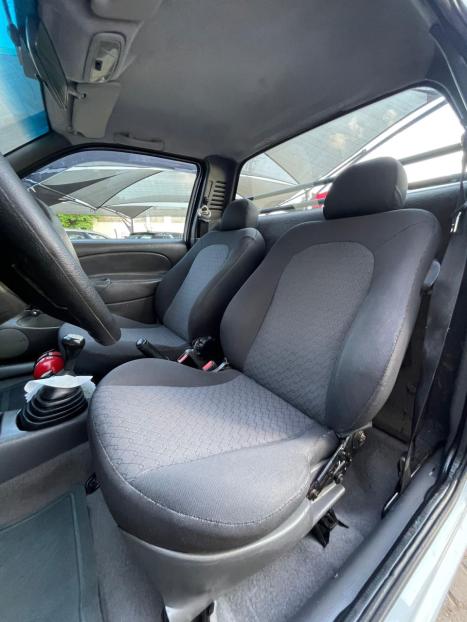 FORD Courier 1.6 FLEX L, Foto 15