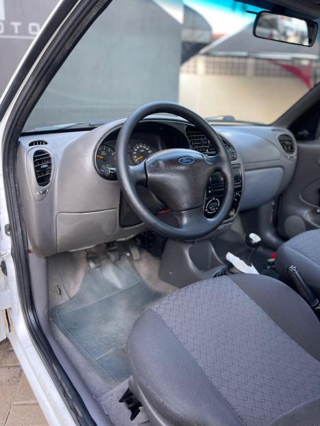 FORD Courier 1.6 FLEX L, Foto 19