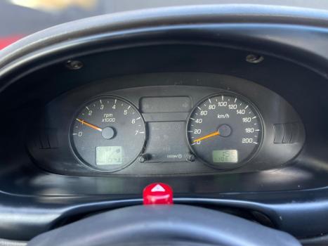 FORD Courier 1.6 FLEX L, Foto 21