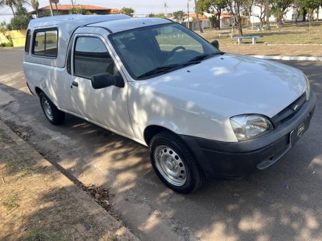FORD Courier 1.6 FLEX L, Foto 2