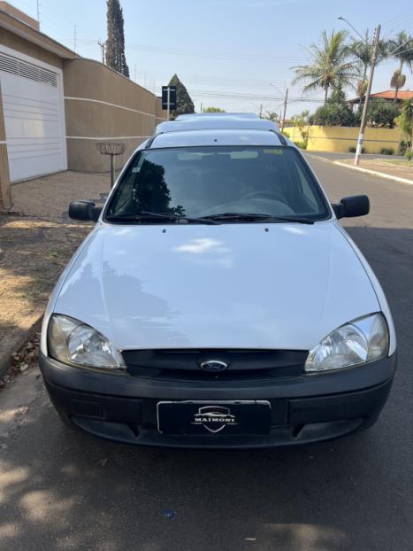 FORD Courier 1.6 FLEX L, Foto 3