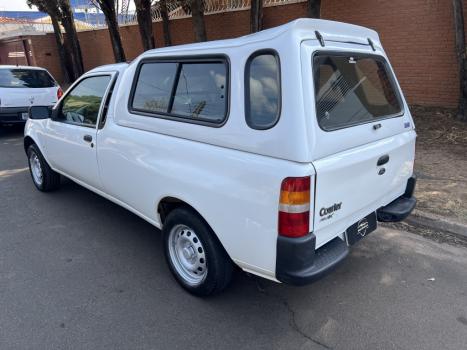 FORD Courier 1.6 FLEX L, Foto 5