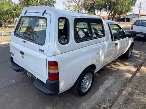 FORD Courier 1.6 FLEX L, Foto 6