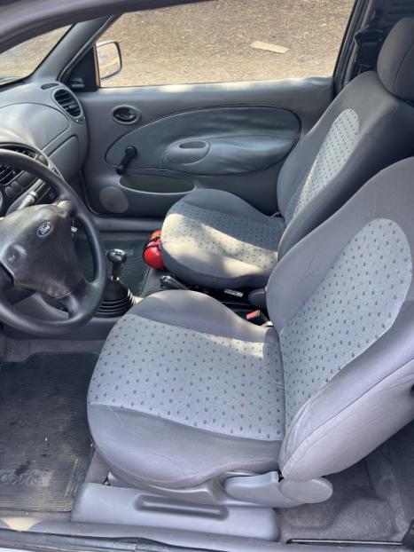 FORD Courier 1.6 FLEX L, Foto 7