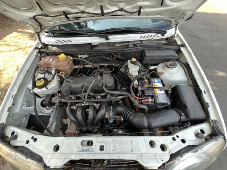 FORD Courier 1.6 FLEX L, Foto 8