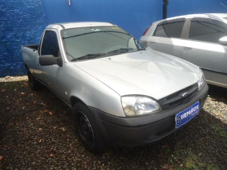 FORD Courier 1.6 L, Foto 1