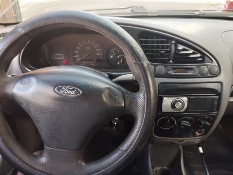 FORD Courier 1.6 L, Foto 3