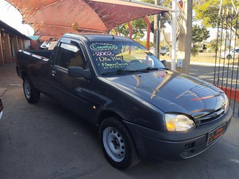 FORD Courier 1.6 L, Foto 4