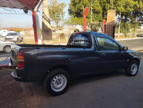 FORD Courier 1.6 L, Foto 8